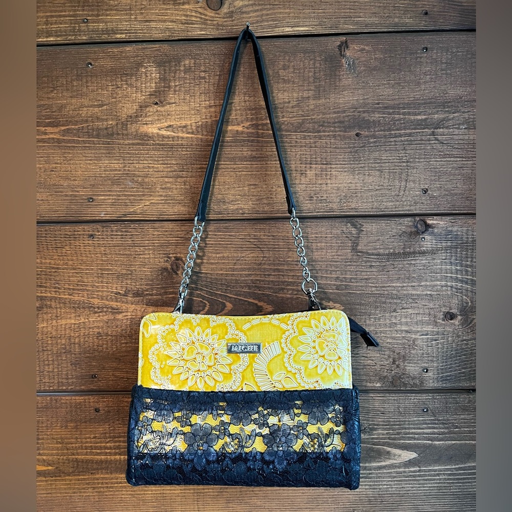 Miche Sunny Petite Shell Mini Bag